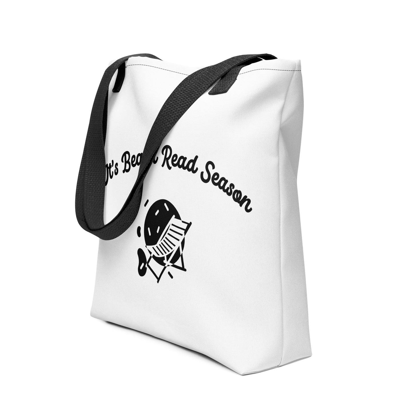 Beach Read Tote bag