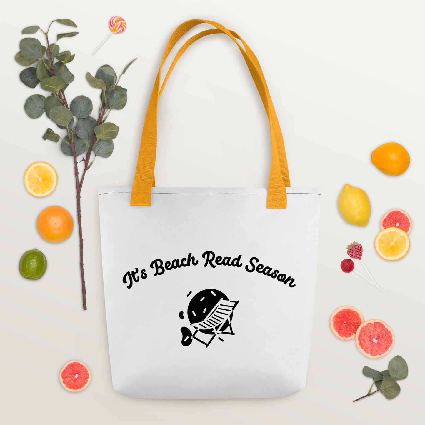 Beach Read Tote bag