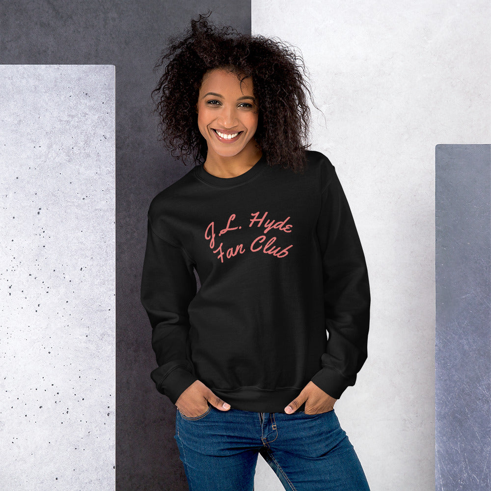 Fan Club Sweatshirt