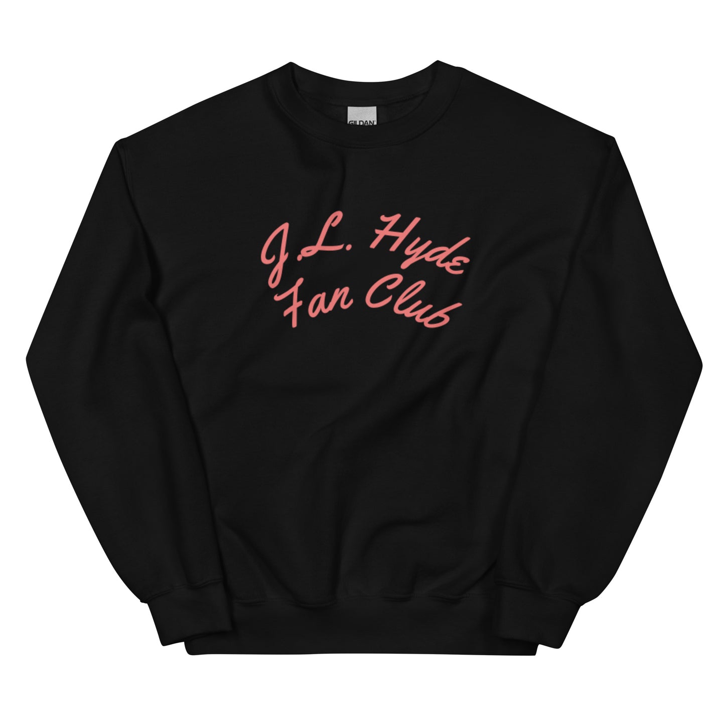 Fan Club Sweatshirt