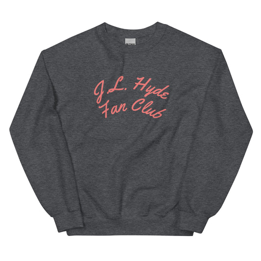 Fan Club Sweatshirt