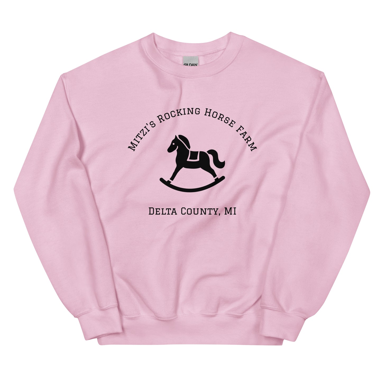 Mitzi's Farm Sweatshirt