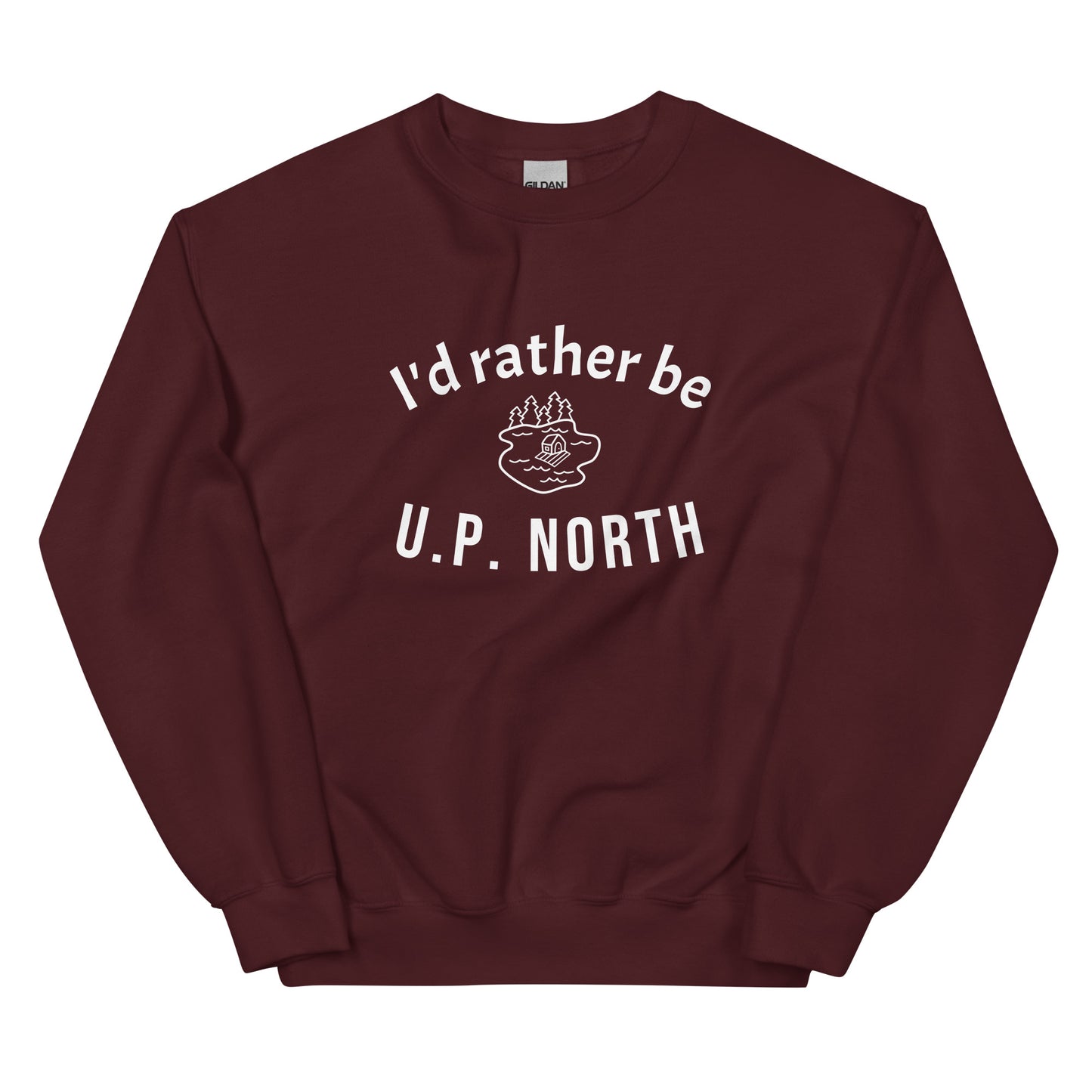 UP North Sweatshirt
