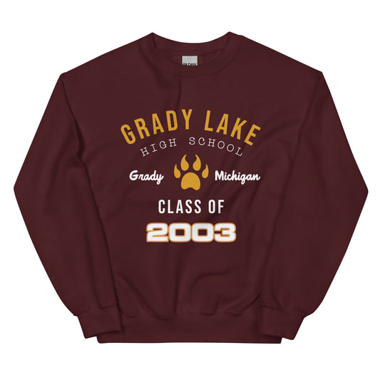 Grady Sweatshirt
