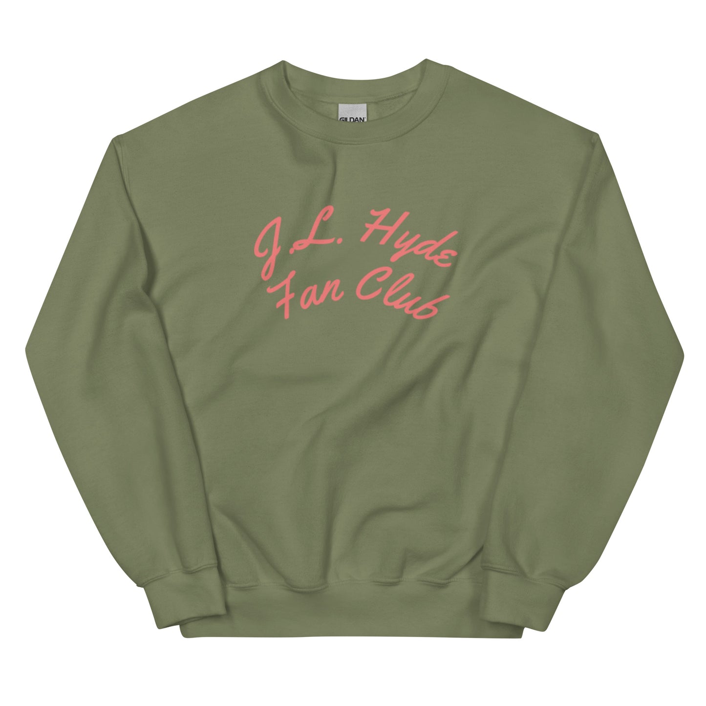 Fan Club Sweatshirt