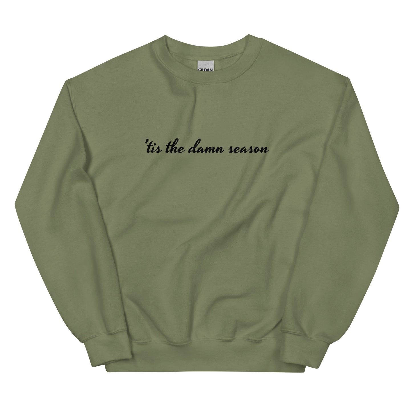 'Tis the Season Unisex Sweatshirt