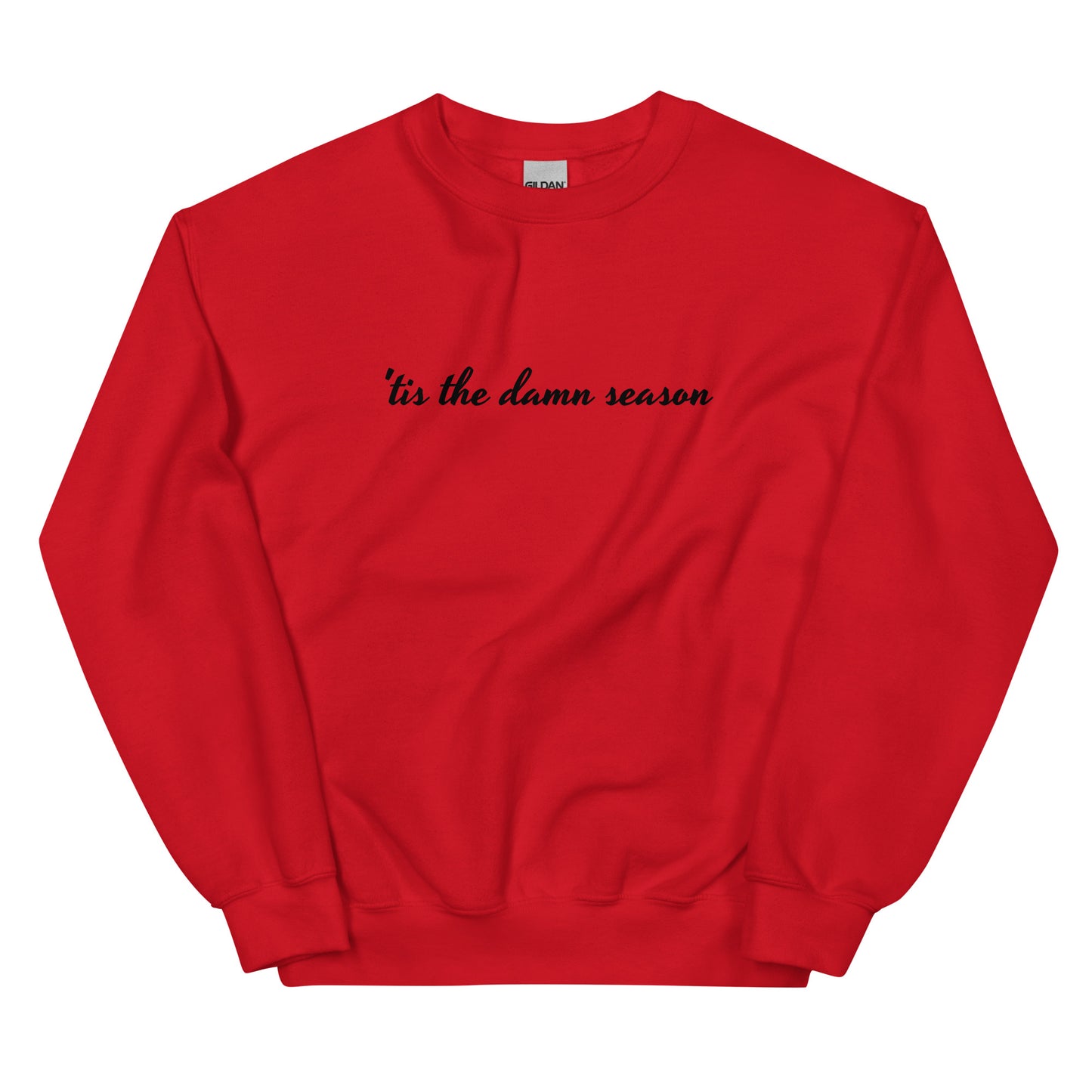 'Tis the Season Unisex Sweatshirt