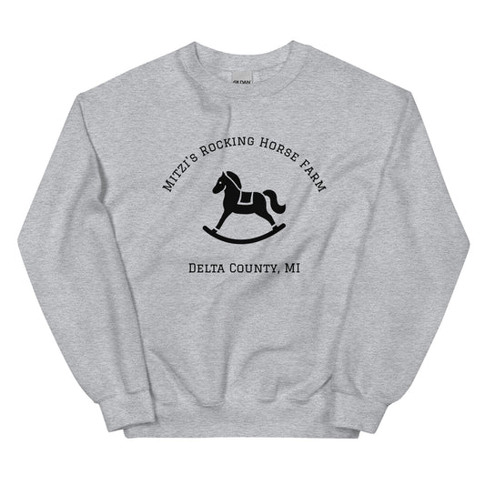 Mitzi's Farm Sweatshirt