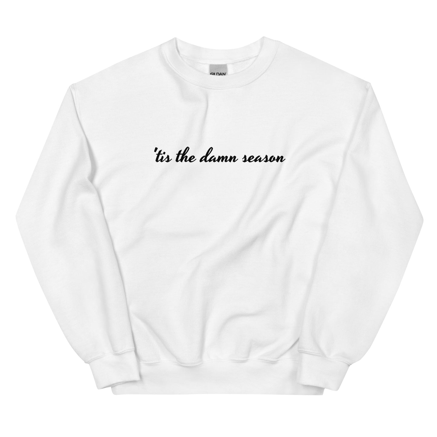 'Tis the Season Unisex Sweatshirt