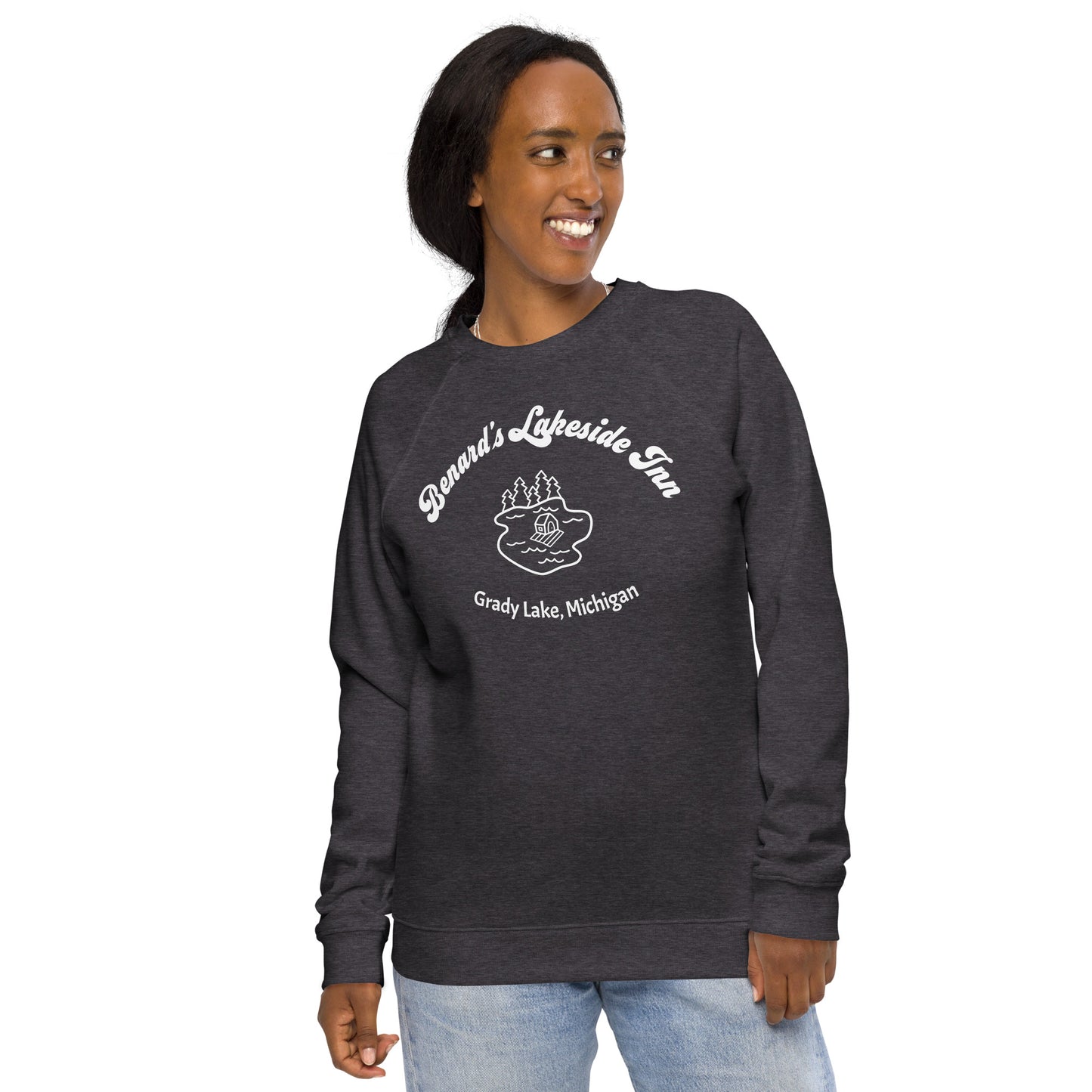 Benard's Sweatshirt