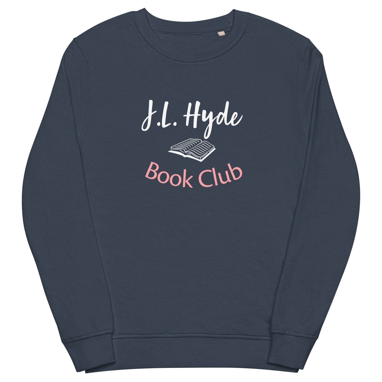 JL Hyde Book Club Crew