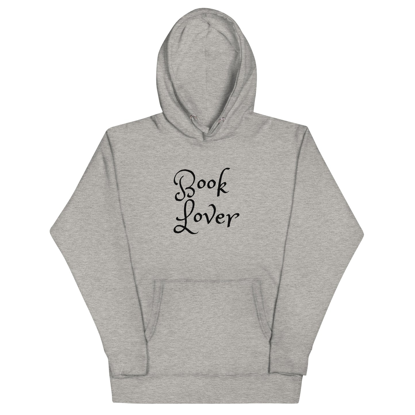 Book Lover Unisex Hoodie