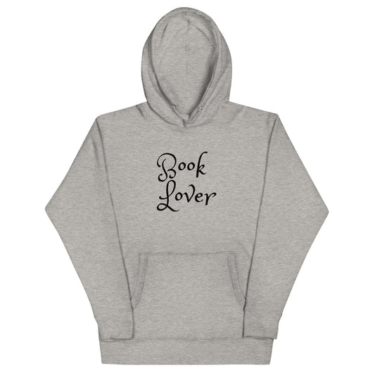 Book Lover Unisex Hoodie
