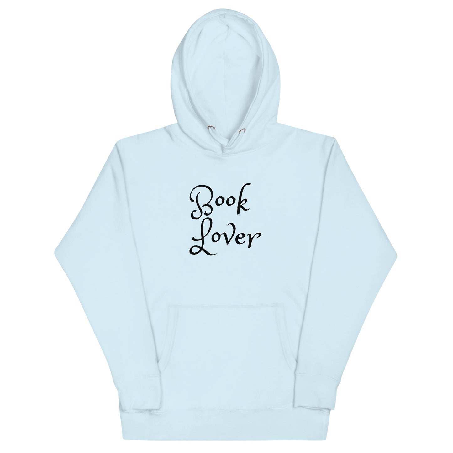 Book Lover Unisex Hoodie
