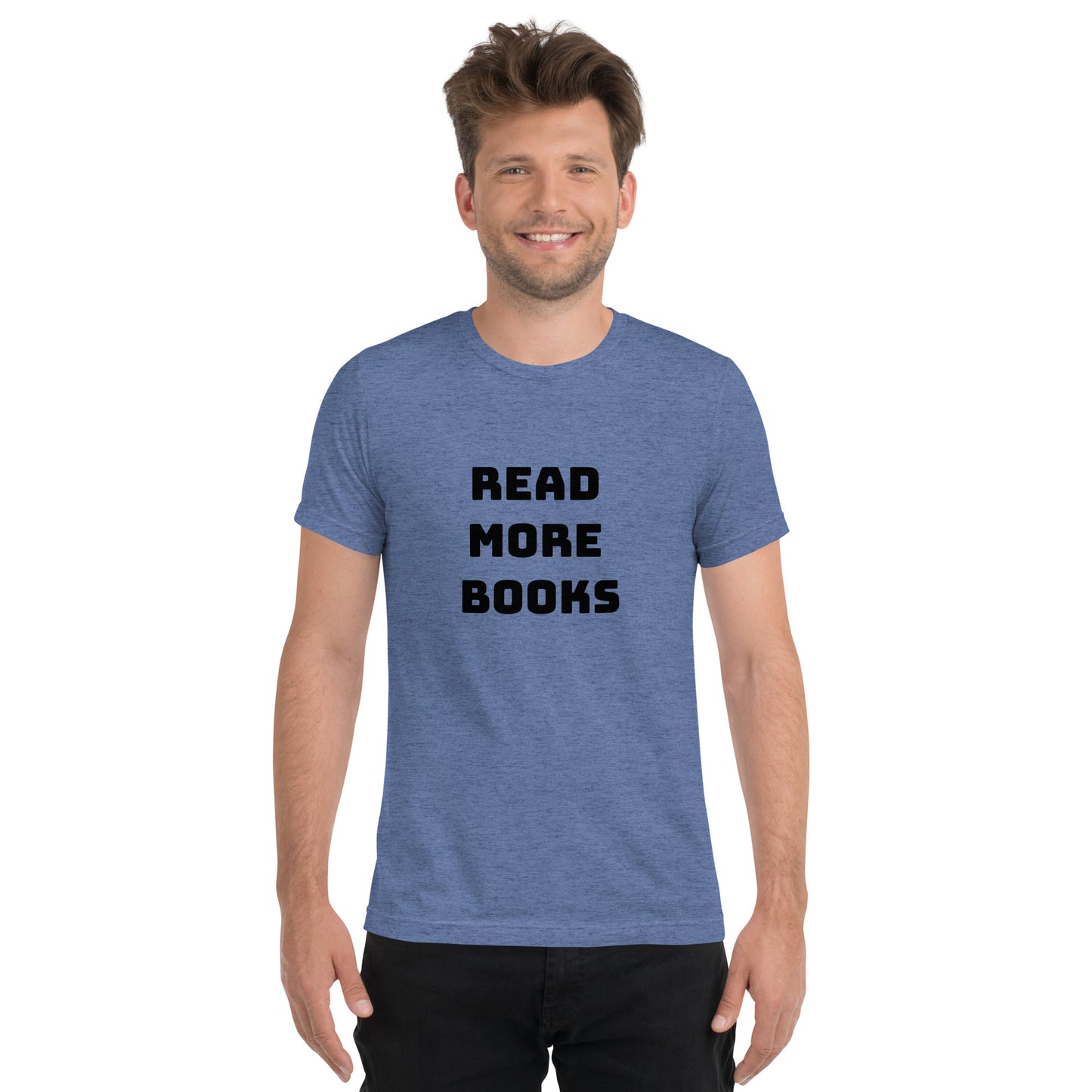 Read More Short sleeve t-shirt
