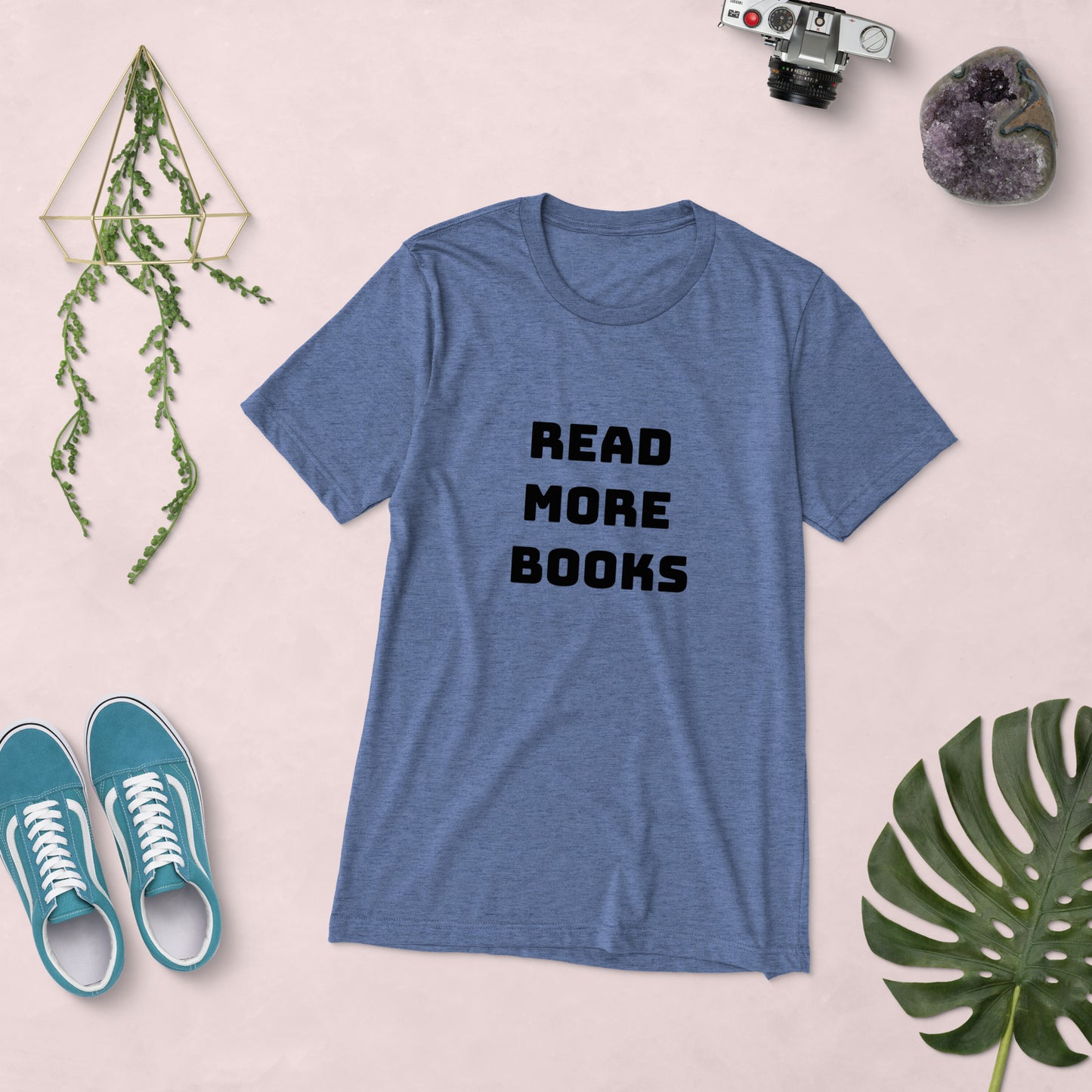 Read More Short sleeve t-shirt