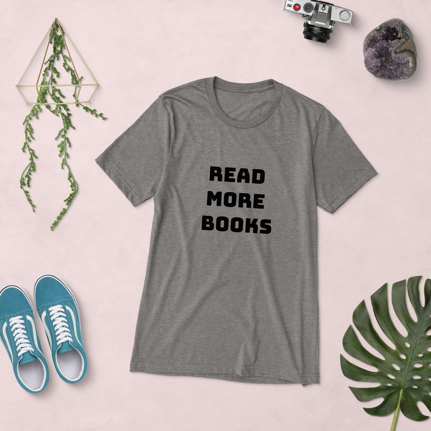 Read More Short sleeve t-shirt
