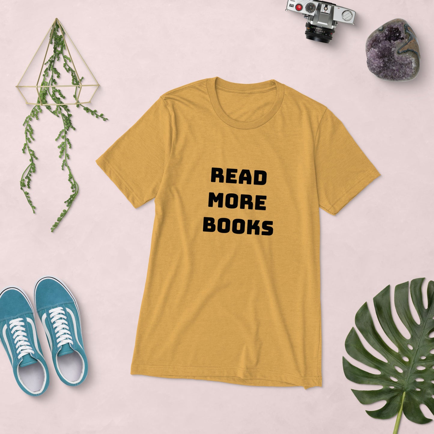 Read More Short sleeve t-shirt