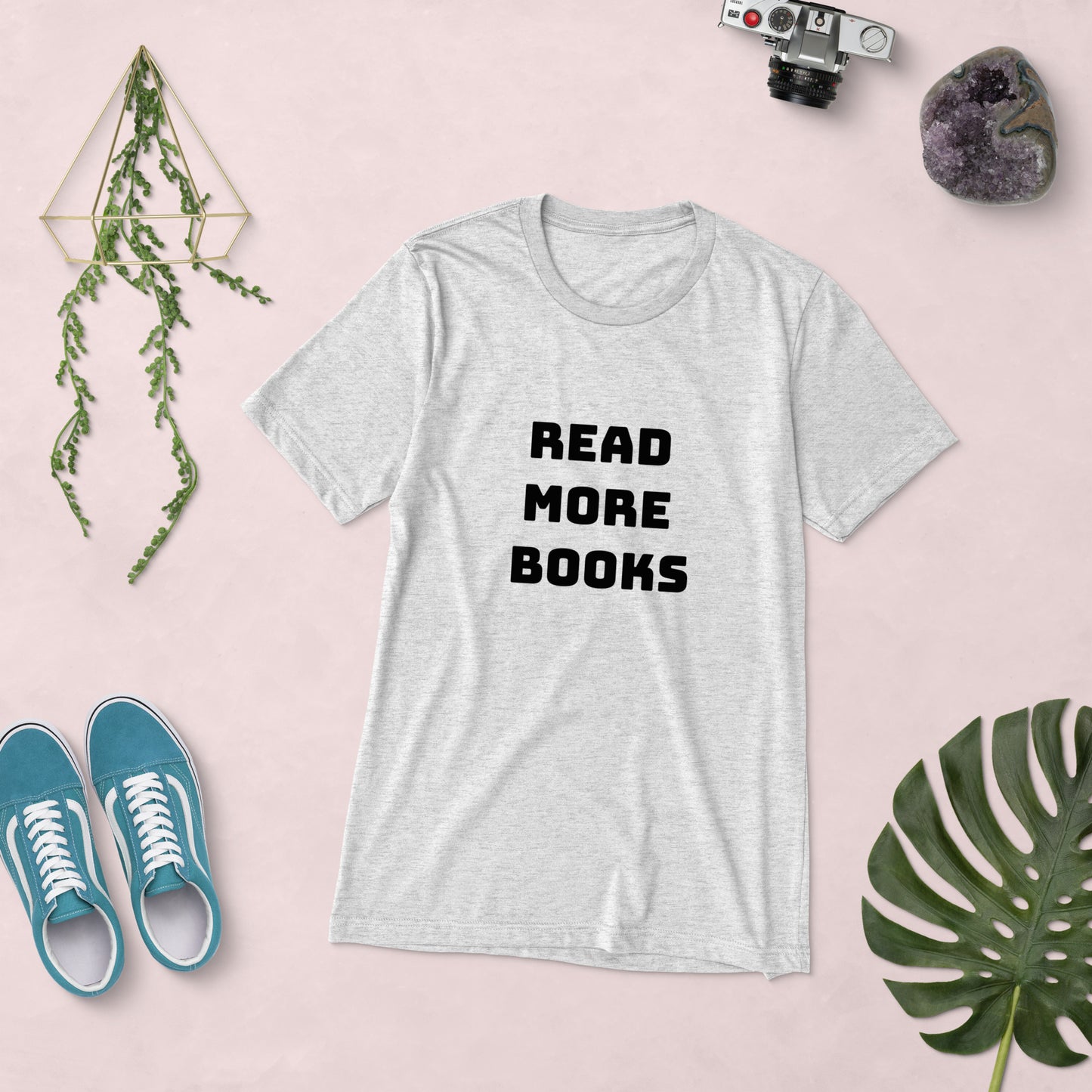 Read More Short sleeve t-shirt