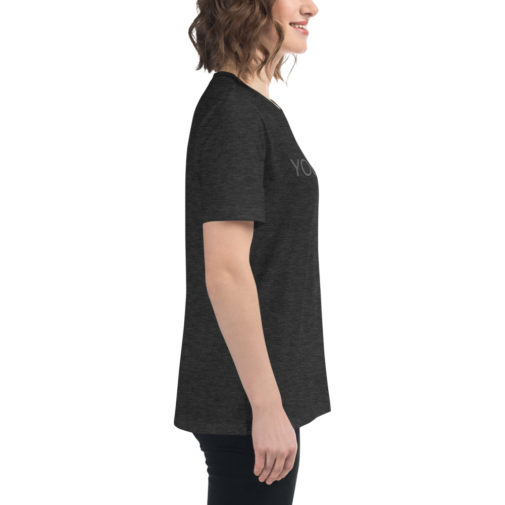 Yooper Women's Relaxed T-Shirt