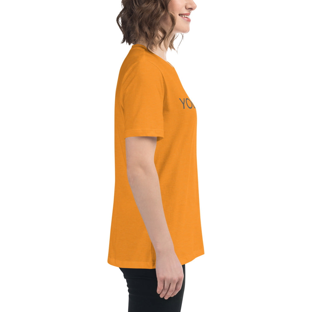Yooper Women's Relaxed T-Shirt