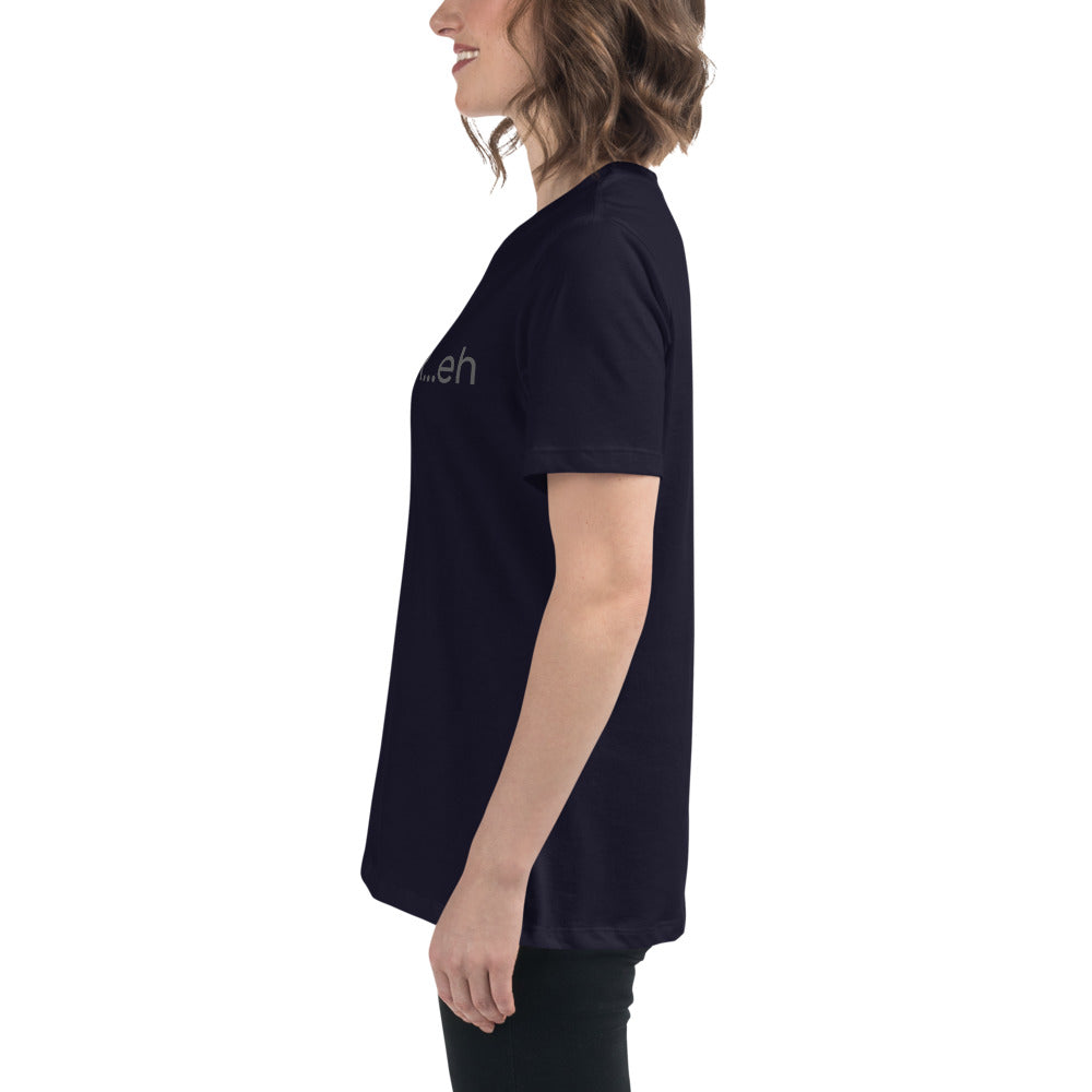 Yooper Women's Relaxed T-Shirt