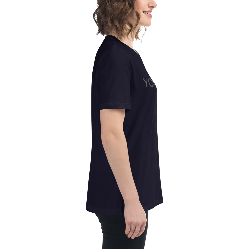 Yooper Women's Relaxed T-Shirt