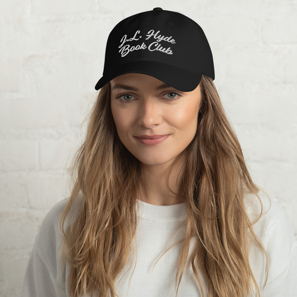 JL Hyde Hat