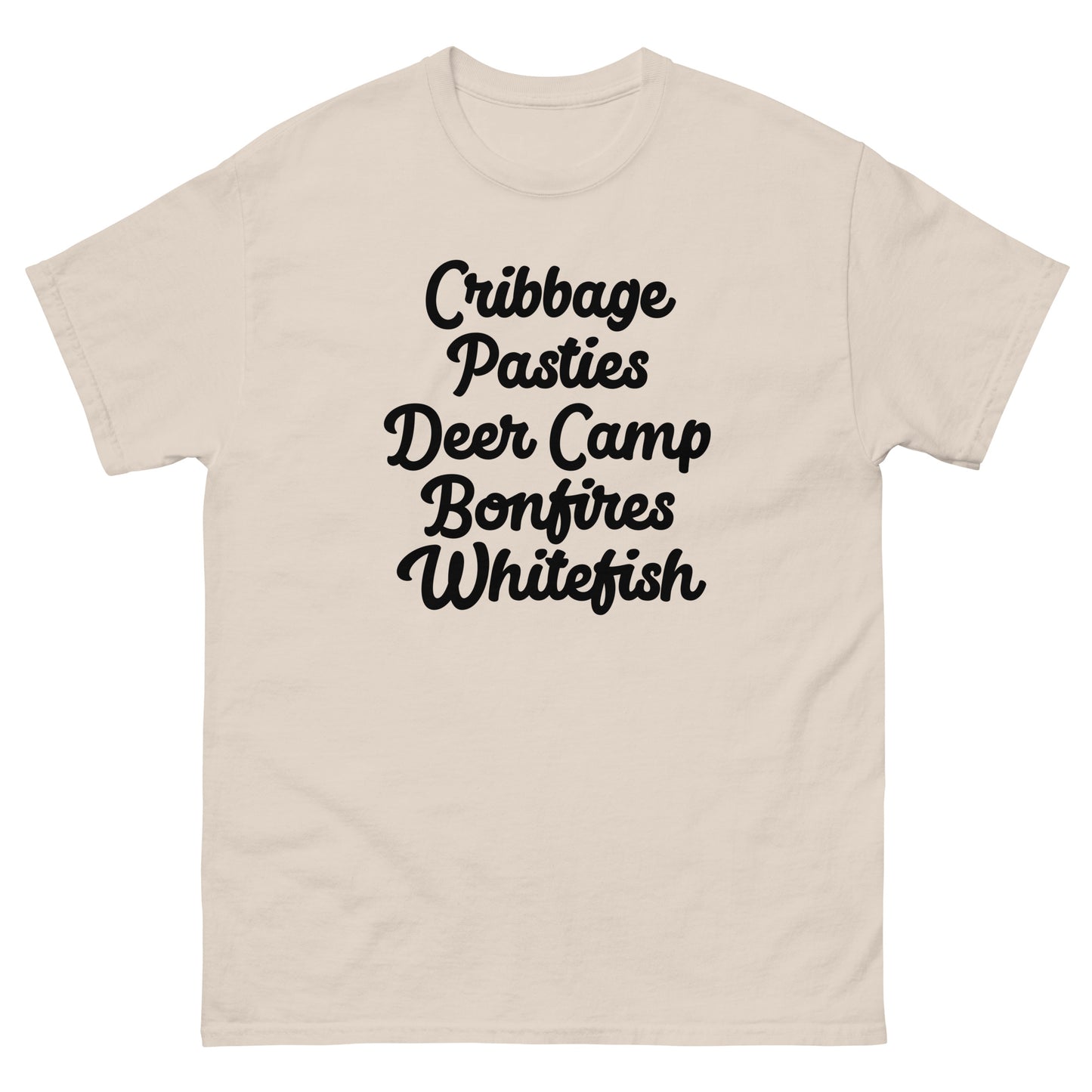 UP Tee