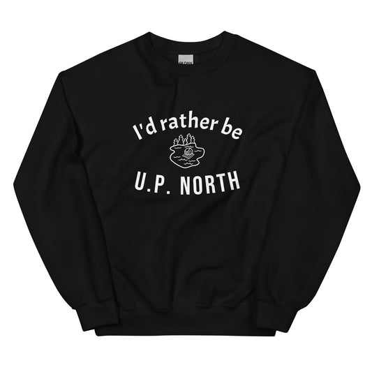 UP North Sweatshirt