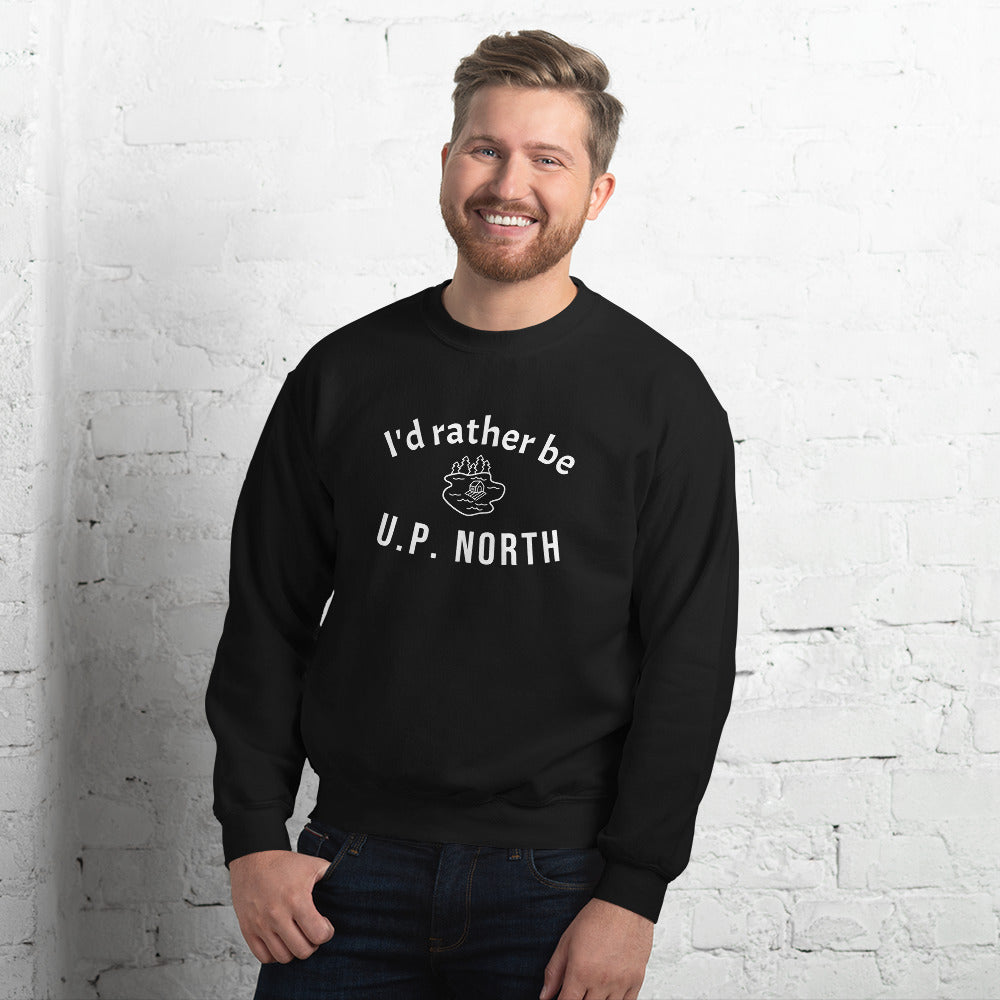 UP North Sweatshirt