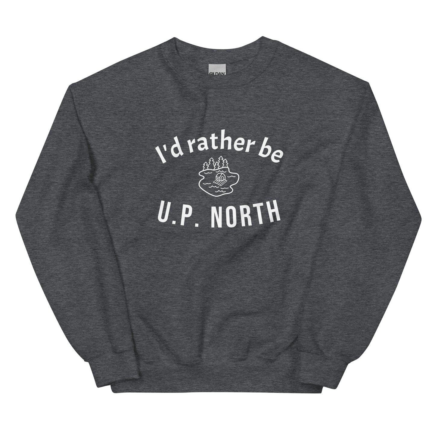 UP North Sweatshirt