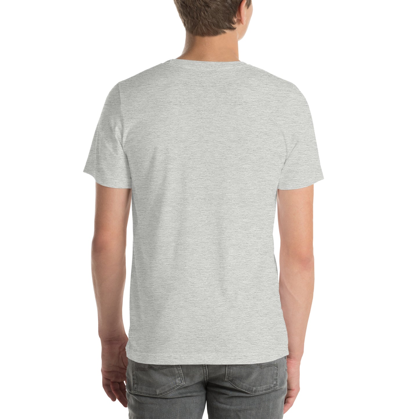 Lakeside Inn Unisex t-shirt