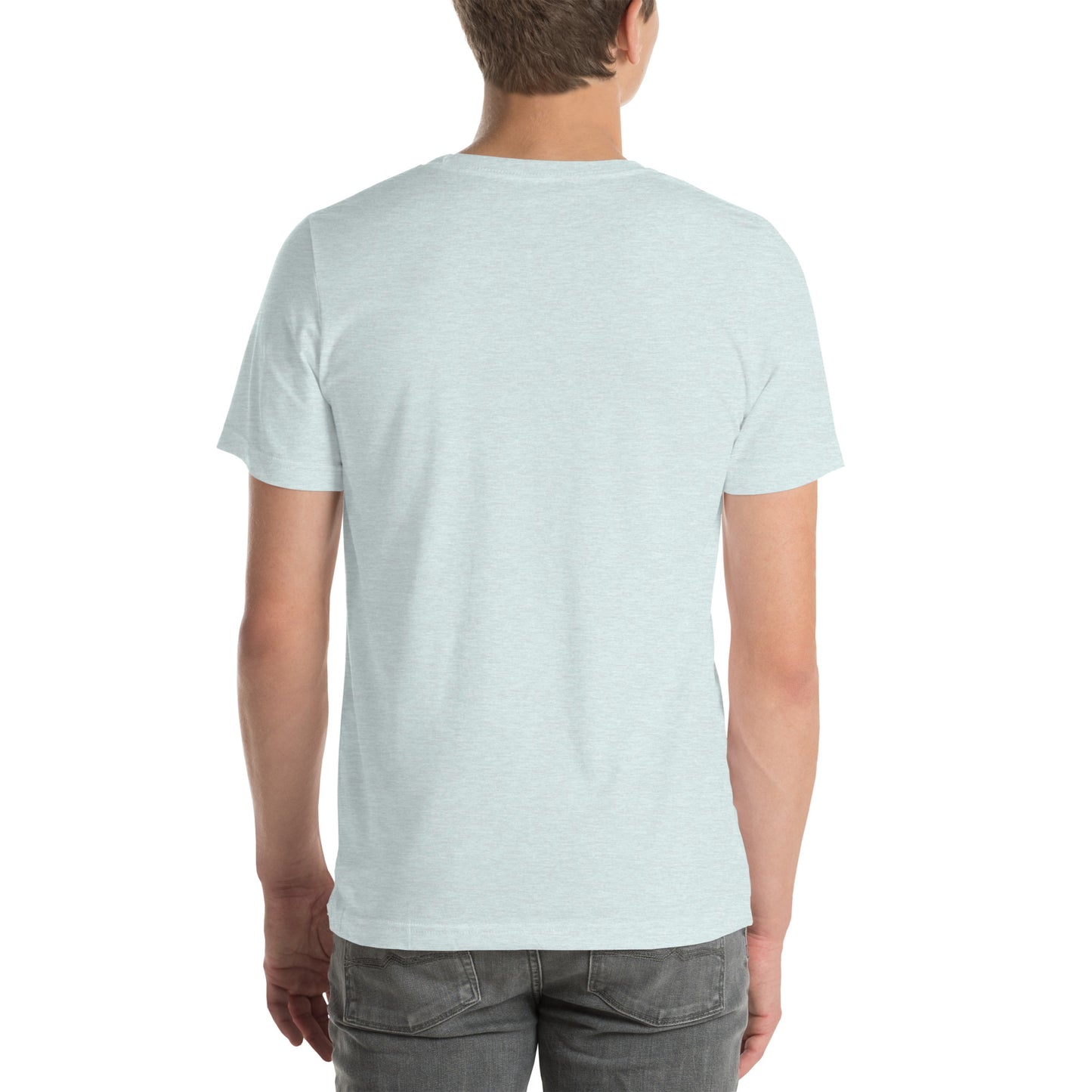 Lakeside Inn Unisex t-shirt