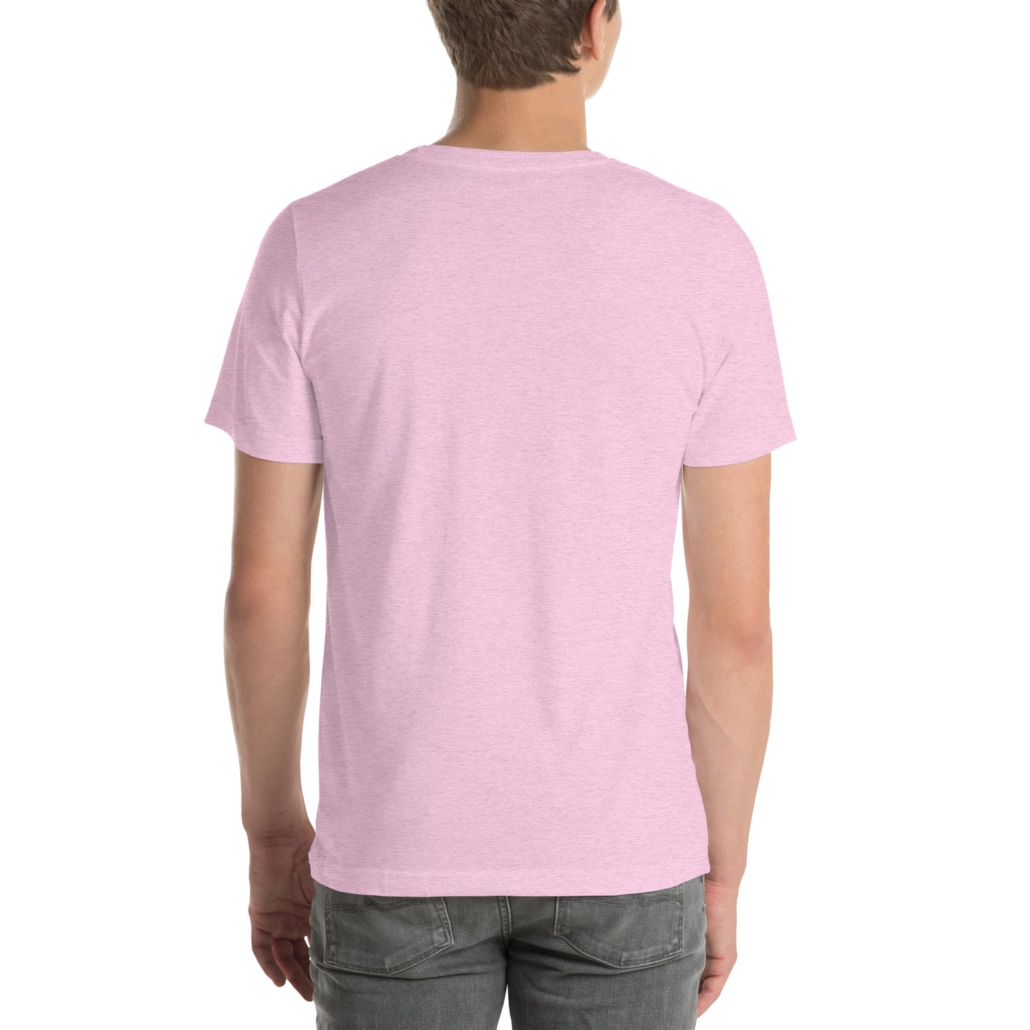 Lakeside Inn Unisex t-shirt