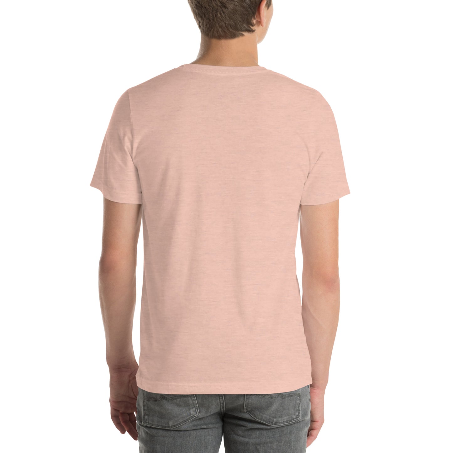 Lakeside Inn Unisex t-shirt