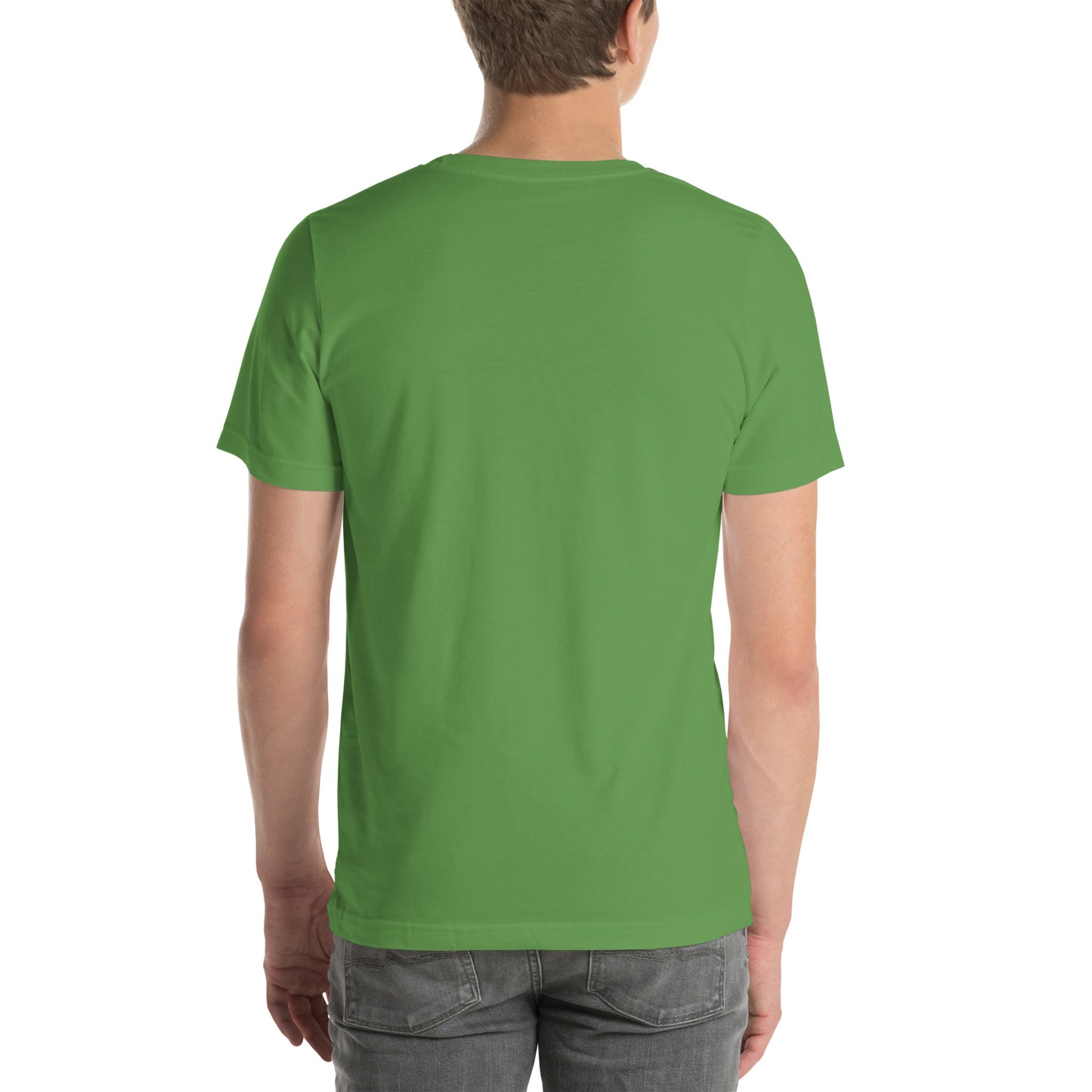 Lakeside Inn Unisex t-shirt