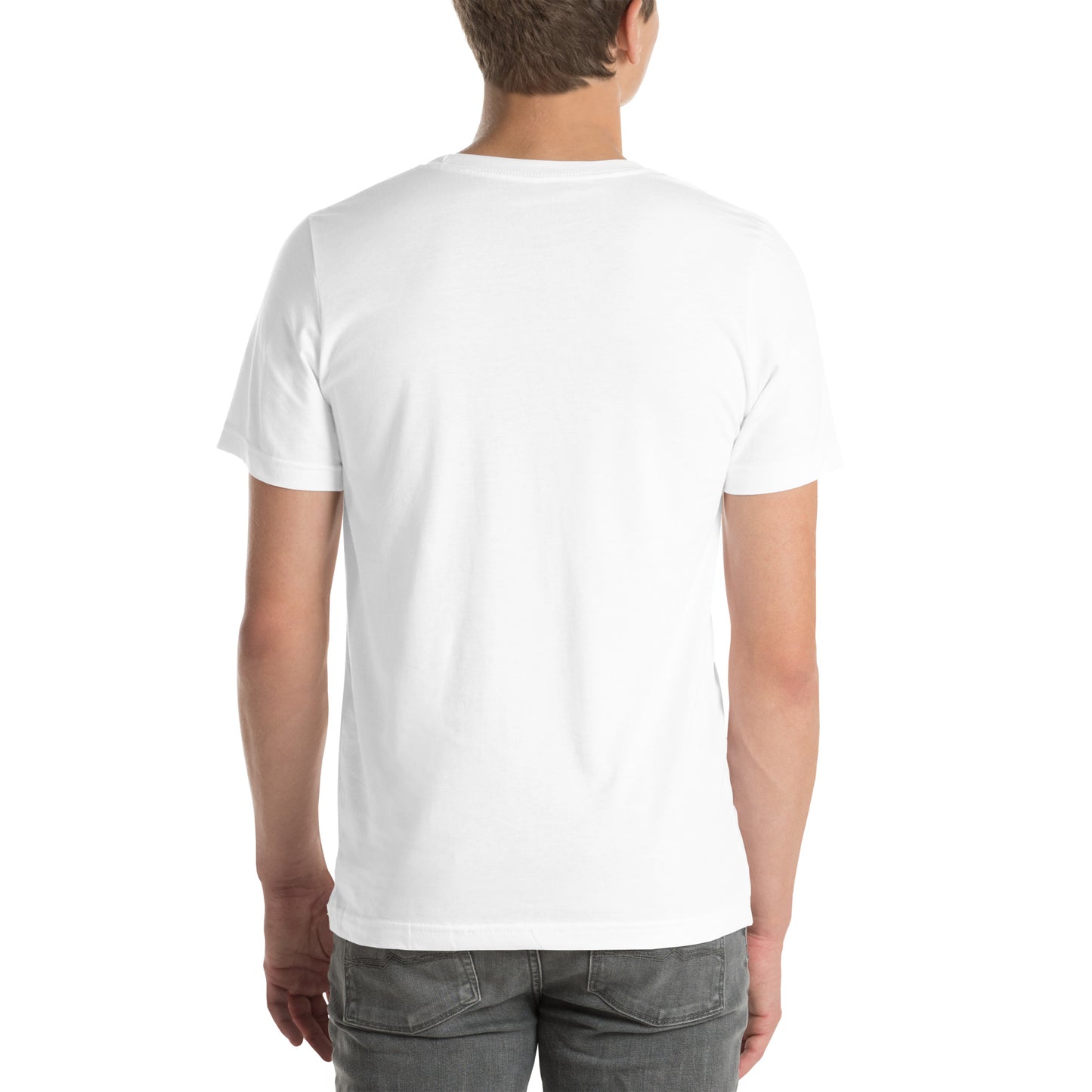 Lakeside Inn Unisex t-shirt