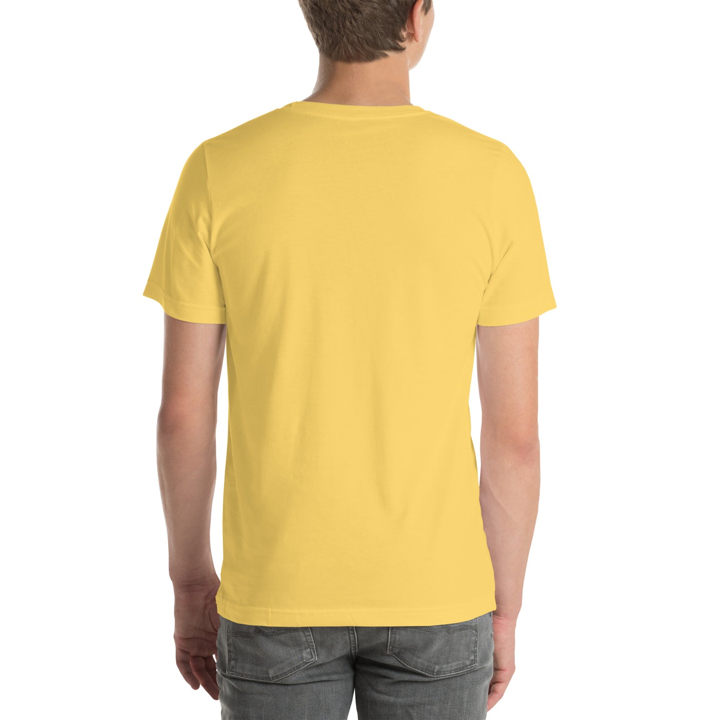 Lakeside Inn Unisex t-shirt