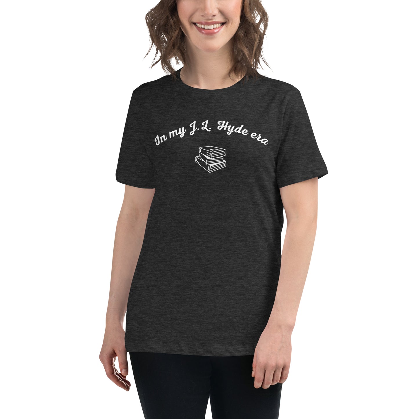 JL Era Relaxed T-Shirt