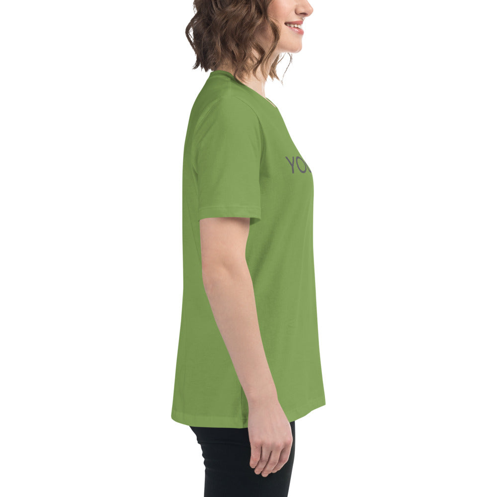 Yooper Women's Relaxed T-Shirt