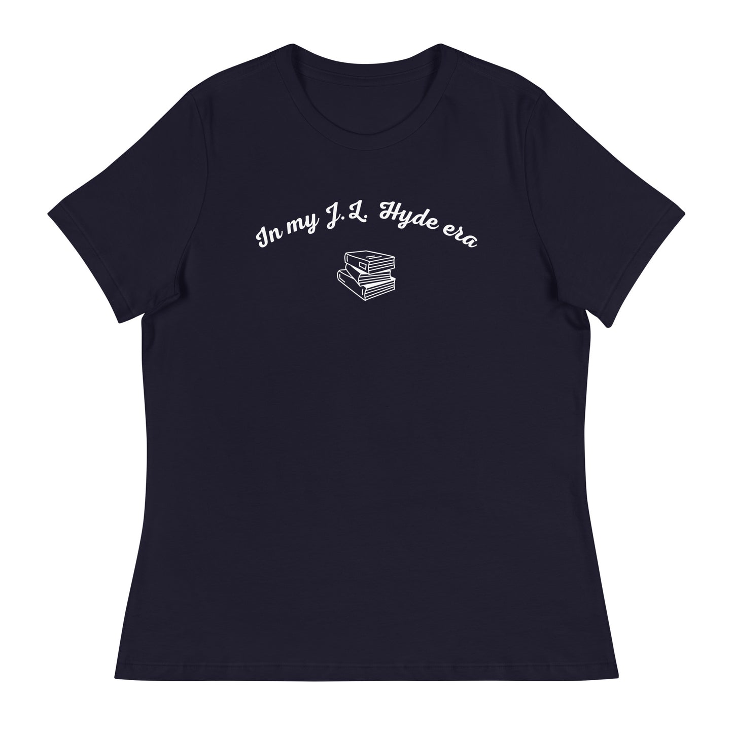 JL Era Relaxed T-Shirt